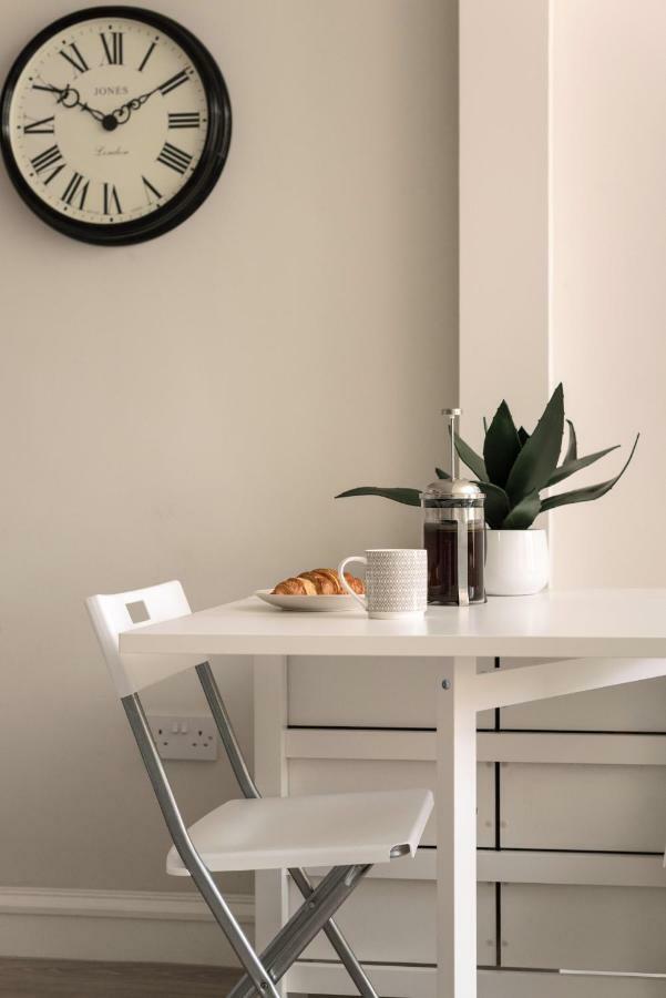 The Home Street Residence Édimbourg Extérieur photo